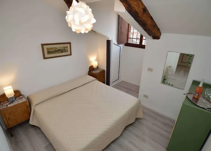 Da Bruno Homes Διαμέρισμα Βενετία