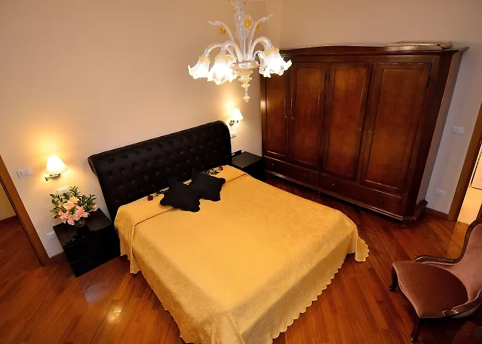 Da Bruno Homes Appartement Venise