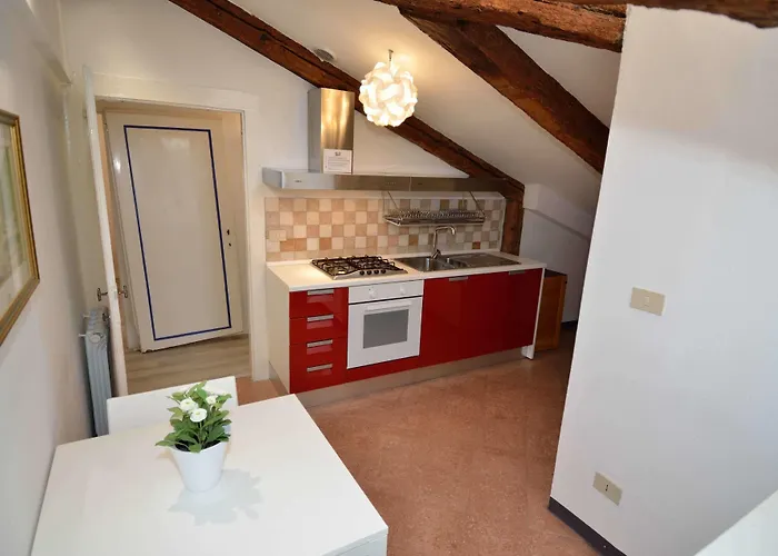 Appartement Da Bruno Homes *