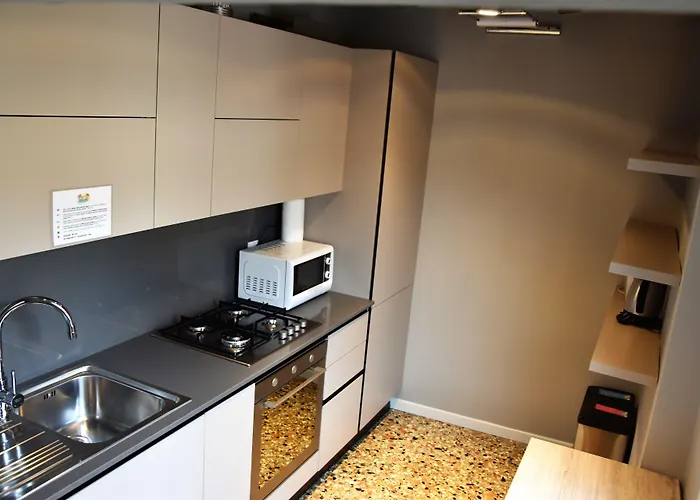 Da Bruno Homes Διαμέρισμα