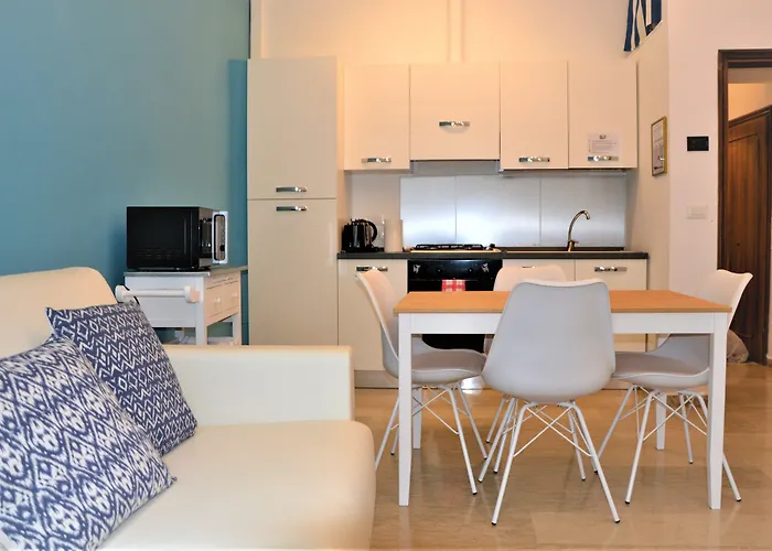 Da Bruno Homes Βενετία