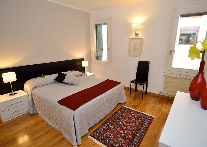 Da Bruno Homes Venise