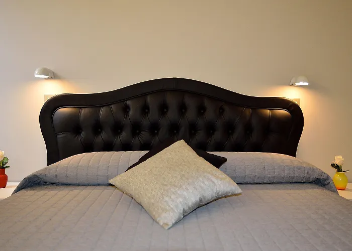 Appartement Da Bruno Homes