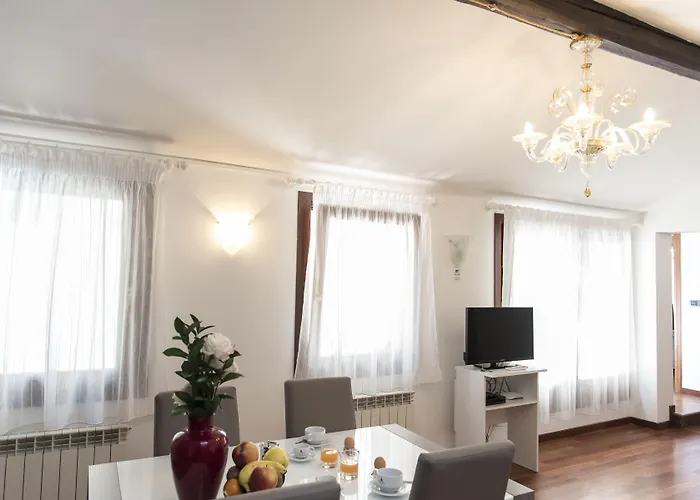 Da Bruno Homes Appartement *