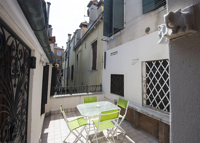 Da Bruno Homes Βενετία