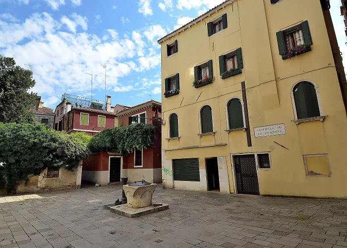 Appartement Da Bruno Homes *