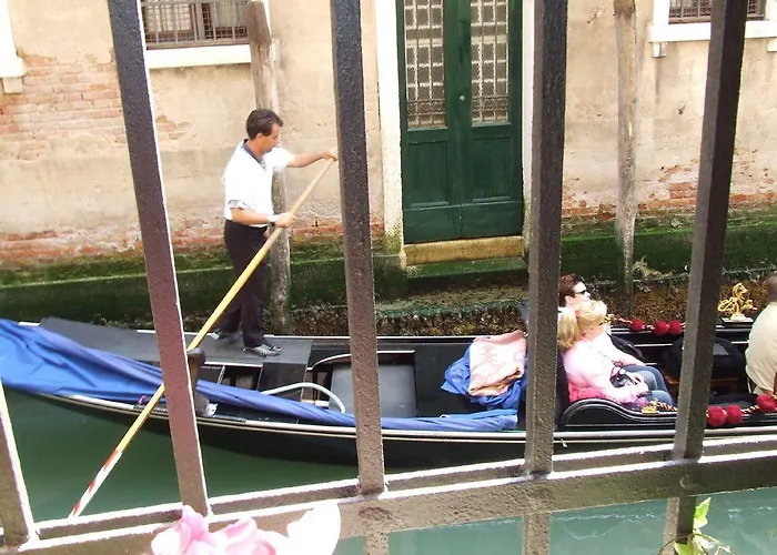 Da Bruno Homes Appartement Venise