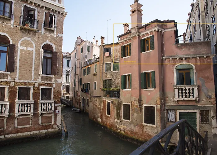 Da Bruno Homes شقة *