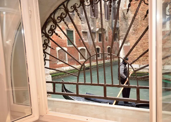 Appartement Da Bruno Homes Venise