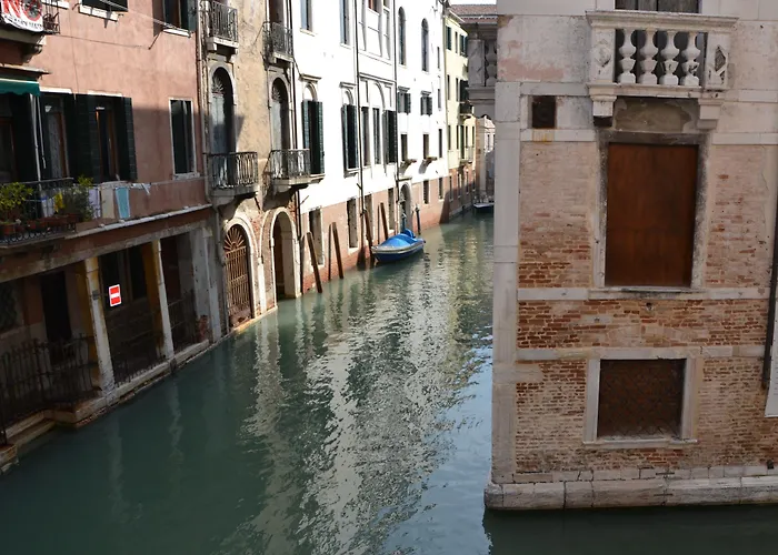 Da Bruno Homes Appartement