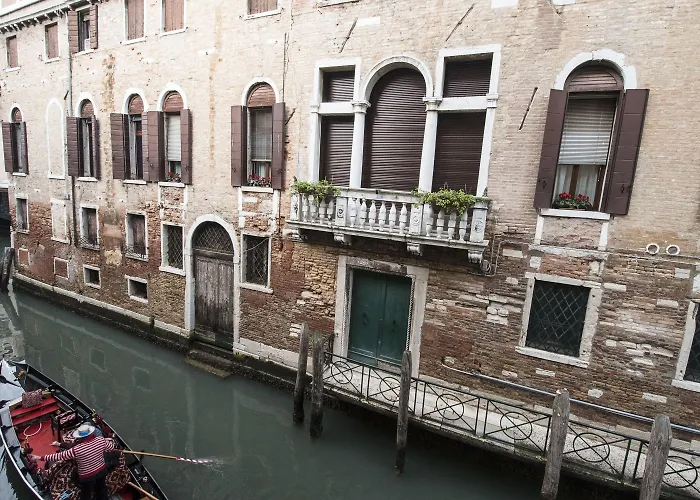 Da Bruno Homes شقة *