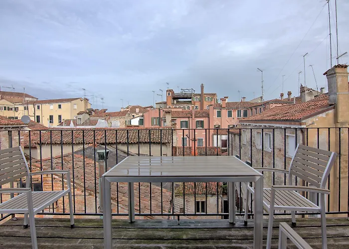 Da Bruno Homes Appartement *