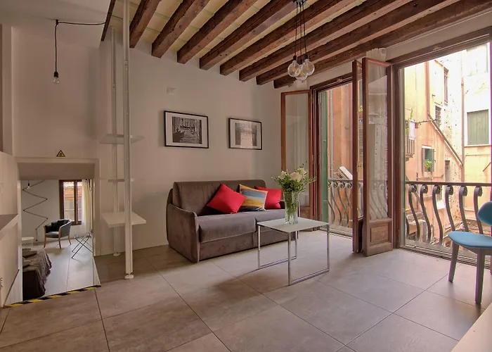 Da Bruno Homes Appartement *