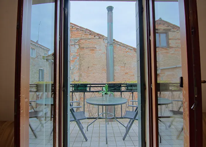 Appartement Da Bruno Homes