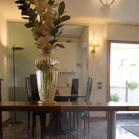 Da Bruno Homes Апартаменты *