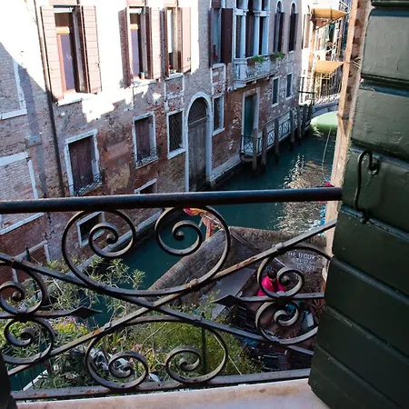 Da Bruno Homes Apartman Velence