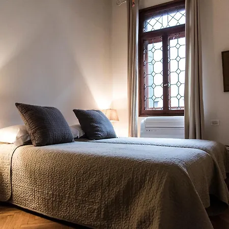 Da Bruno Homes Apartman