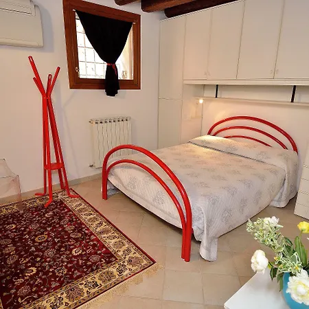 Da Bruno Homes Апартаменты *