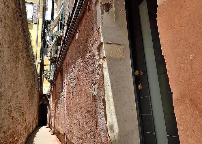 Apartament Da Bruno Homes *