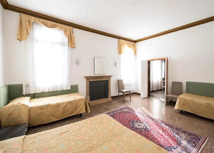 Apartament Da Bruno Homes *