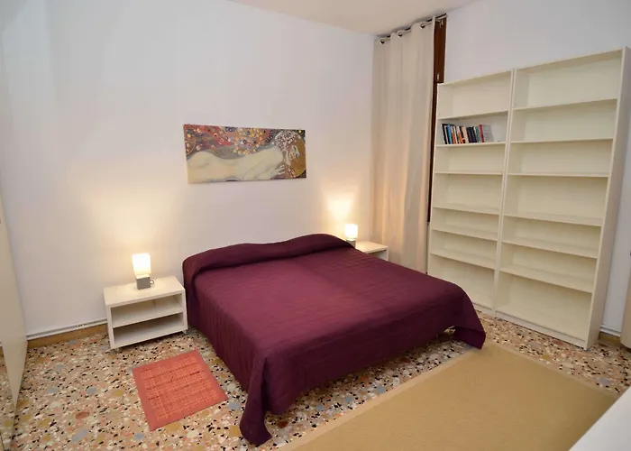 Apartament Da Bruno Homes *