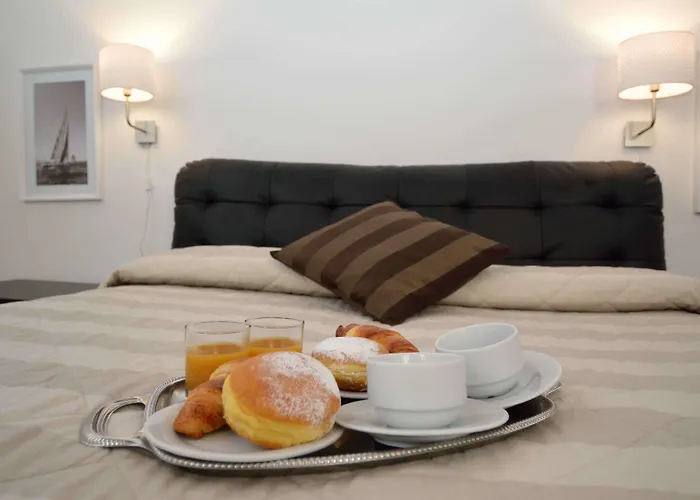 Apartament Da Bruno Homes *