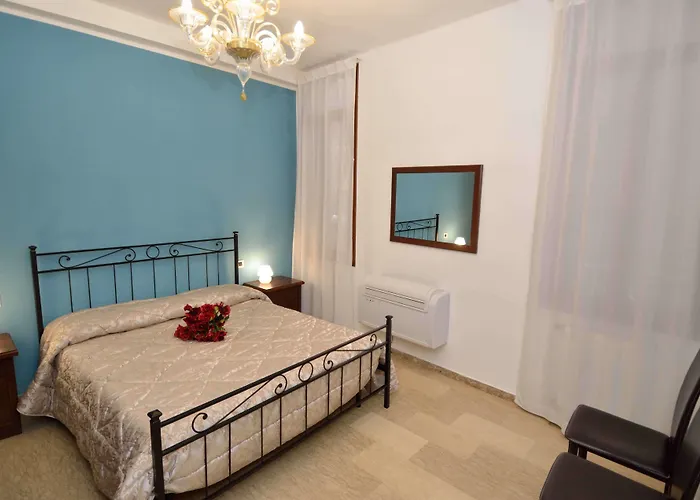 Apartament Da Bruno Homes Wenecja