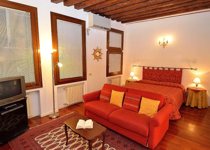 Da Bruno Homes Apartament Wenecja