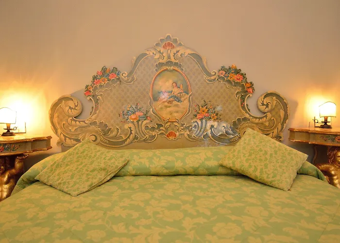 Da Bruno Homes Apartament *