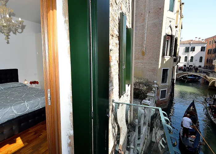 Da Bruno Homes Apartament