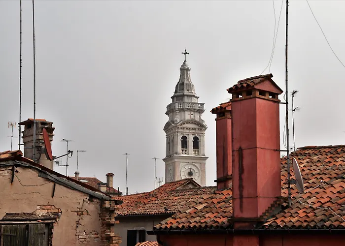 Apartament Da Bruno Homes