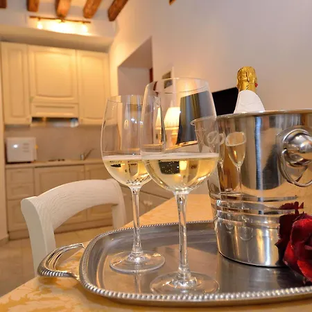 Da Bruno Homes Lejlighed Venedig