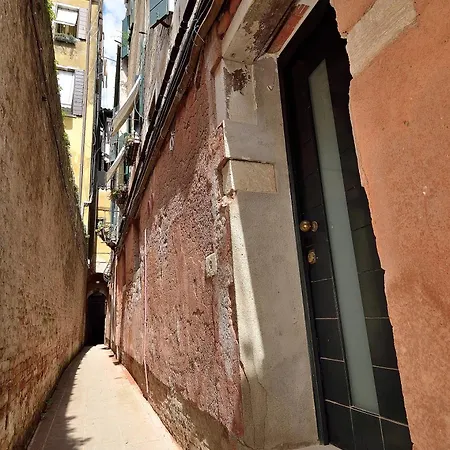 Lejlighed Da Bruno Homes *