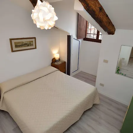 Da Bruno Homes Lejlighed Venedig