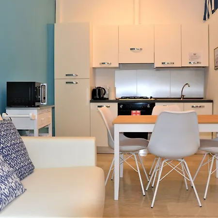 Da Bruno Homes Venedig