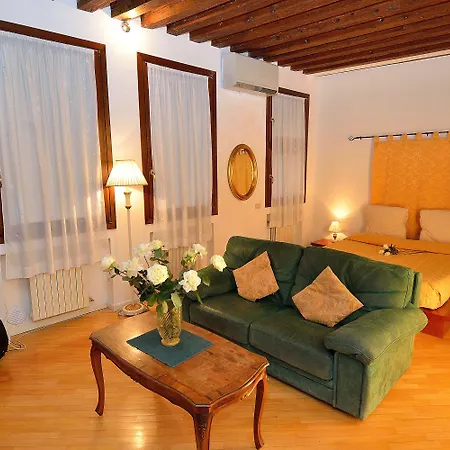 Da Bruno Homes * Venedig