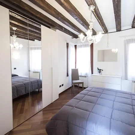 Da Bruno Homes Lejlighed Venedig