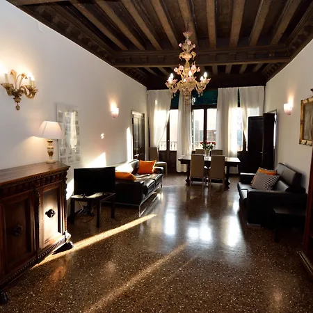 Lejlighed Da Bruno Homes Venedig