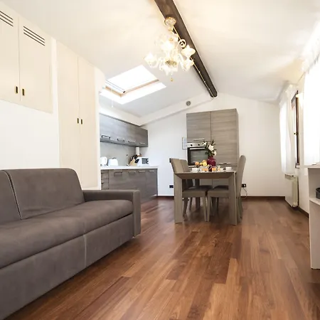 Da Bruno Homes * Venedig