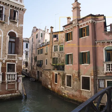 Da Bruno Homes Lejlighed *