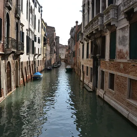 Da Bruno Homes Venedig