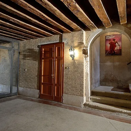 Da Bruno Homes Venedig