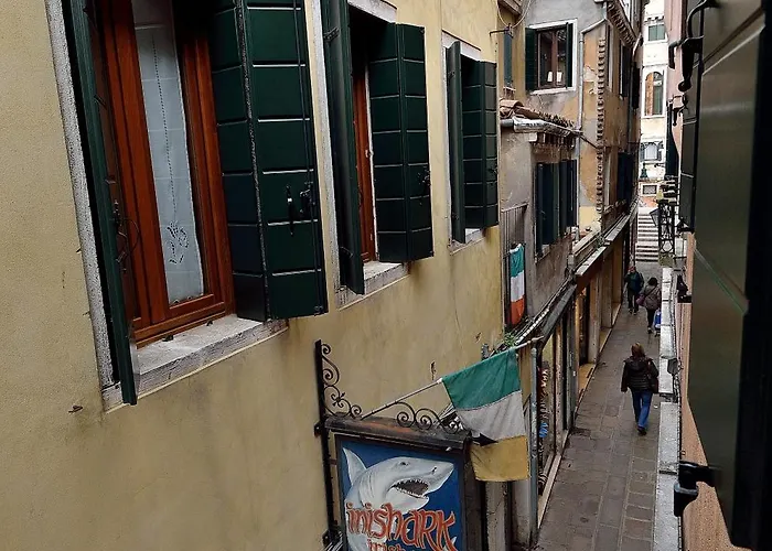 Da Bruno Homes Lejlighed *