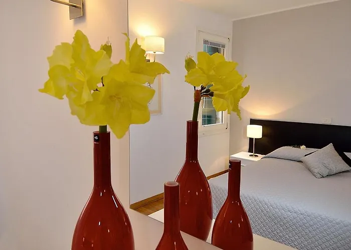 Da Bruno Homes Venedig