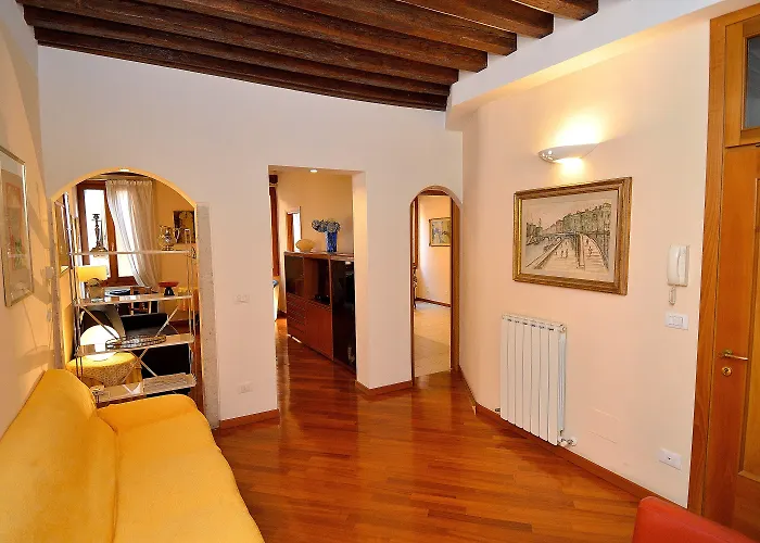 Da Bruno Homes Lejlighed Venedig
