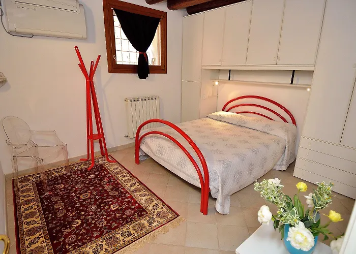 Da Bruno Homes Lejlighed *