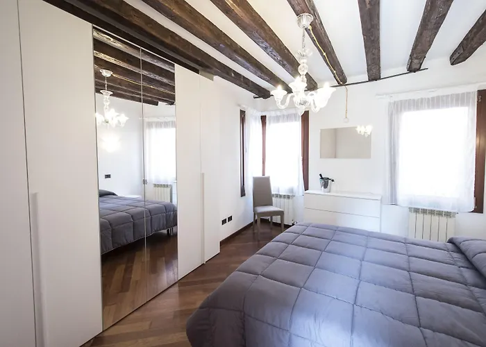 Da Bruno Homes Lejlighed Venedig