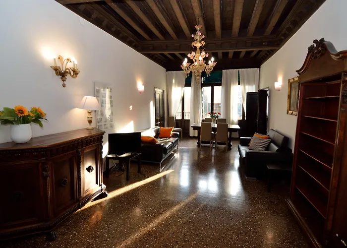Lejlighed Da Bruno Homes Venedig