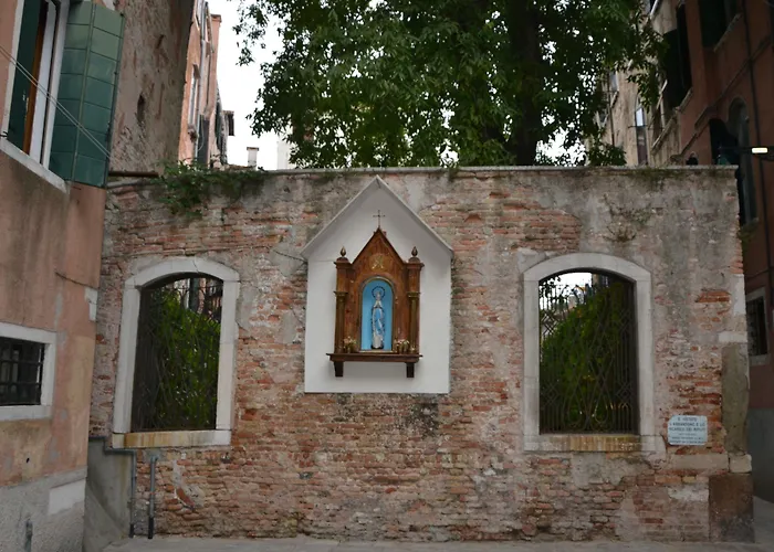 Da Bruno Homes Lejlighed Venedig