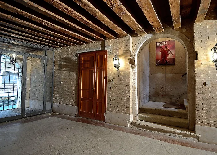 Da Bruno Homes Venedig